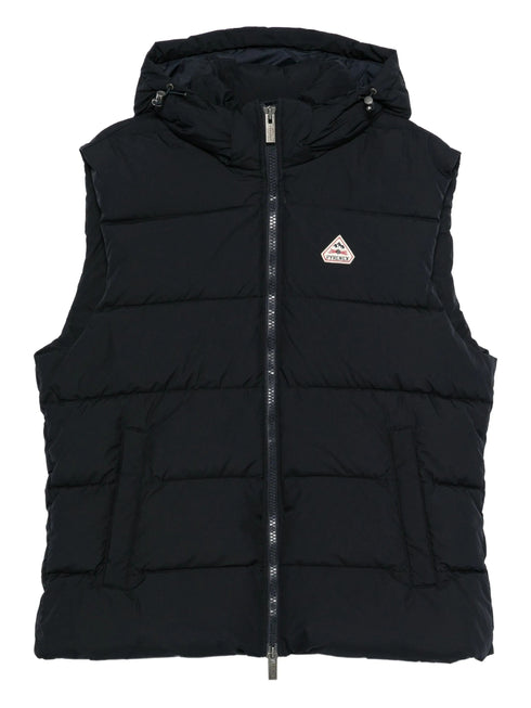 PYRENEX SPOUTNIC MINI RIPSTOP VEST